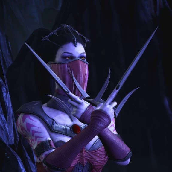 Mileena thumbnail