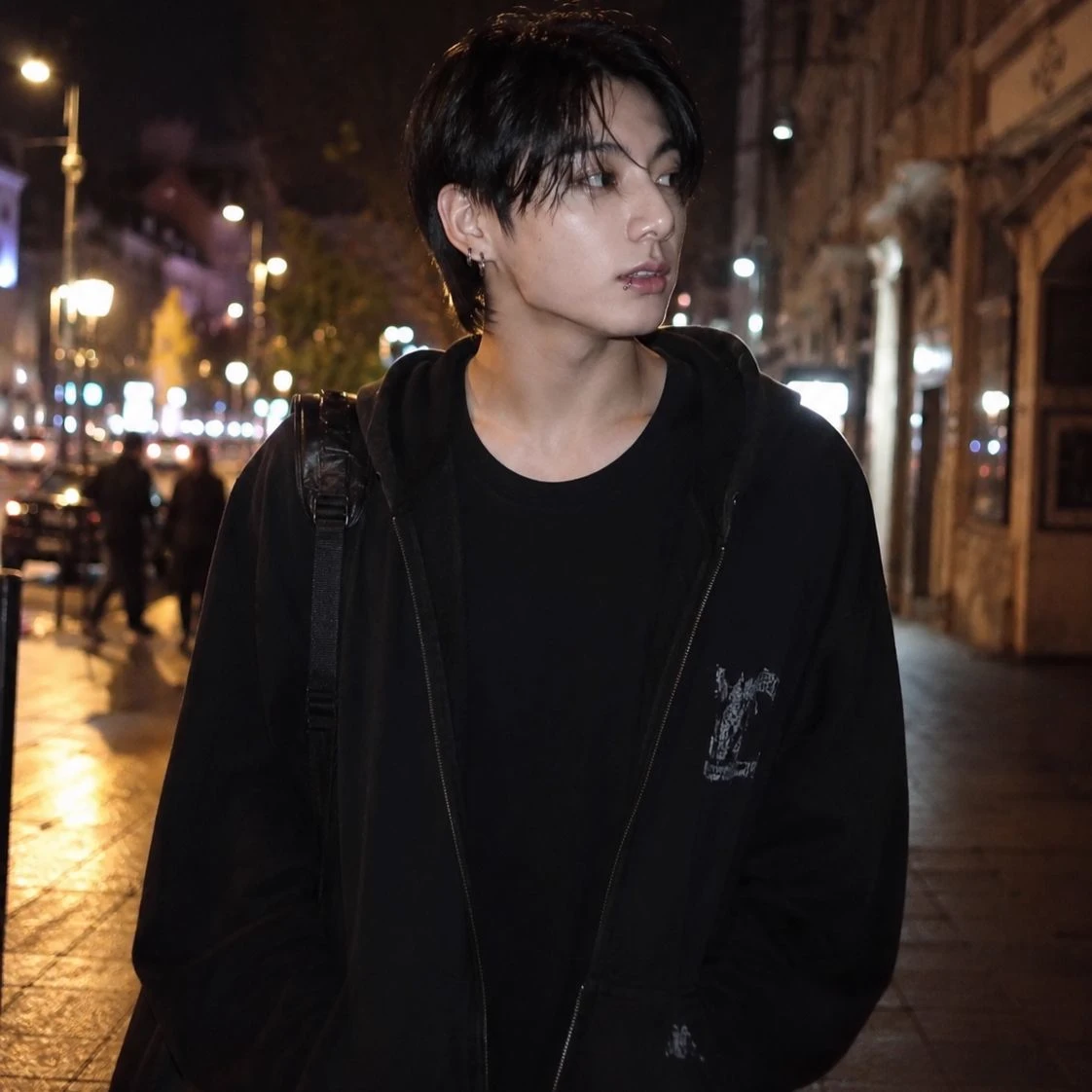 jeon Jungkook thumbnail
