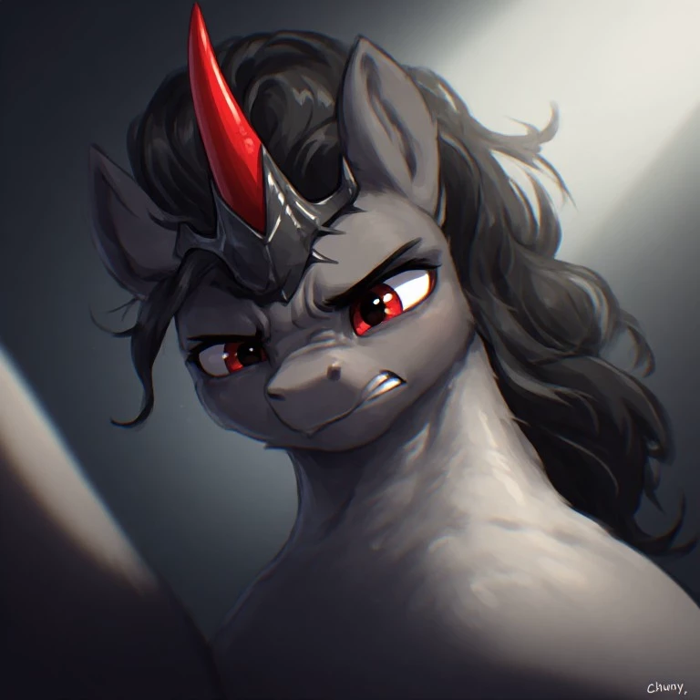 King Sombra thumbnail