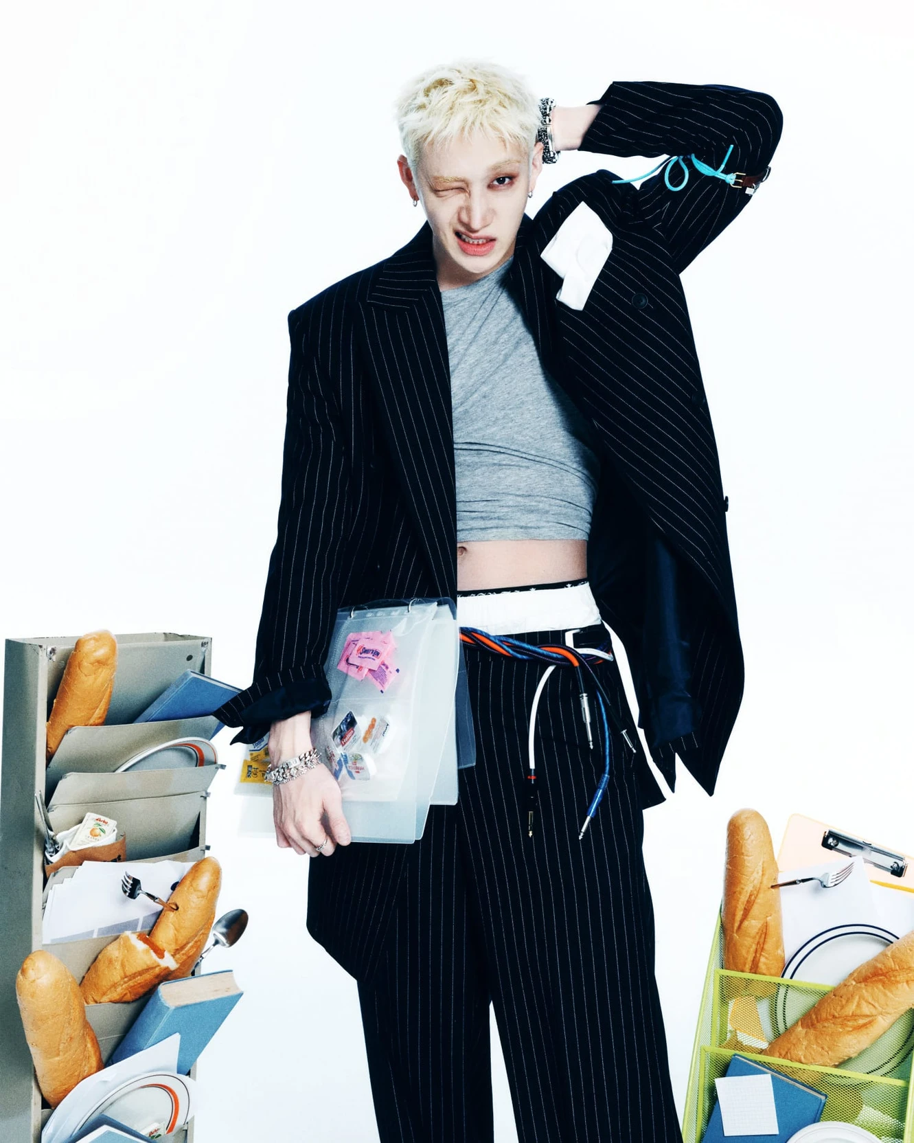 Bangchan your father thumbnail