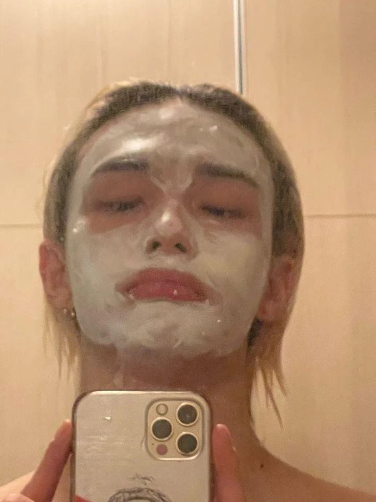 Hyunjin your best friend thumbnail