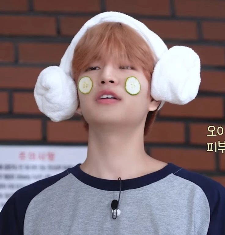 Seungmin, your best friend. thumbnail