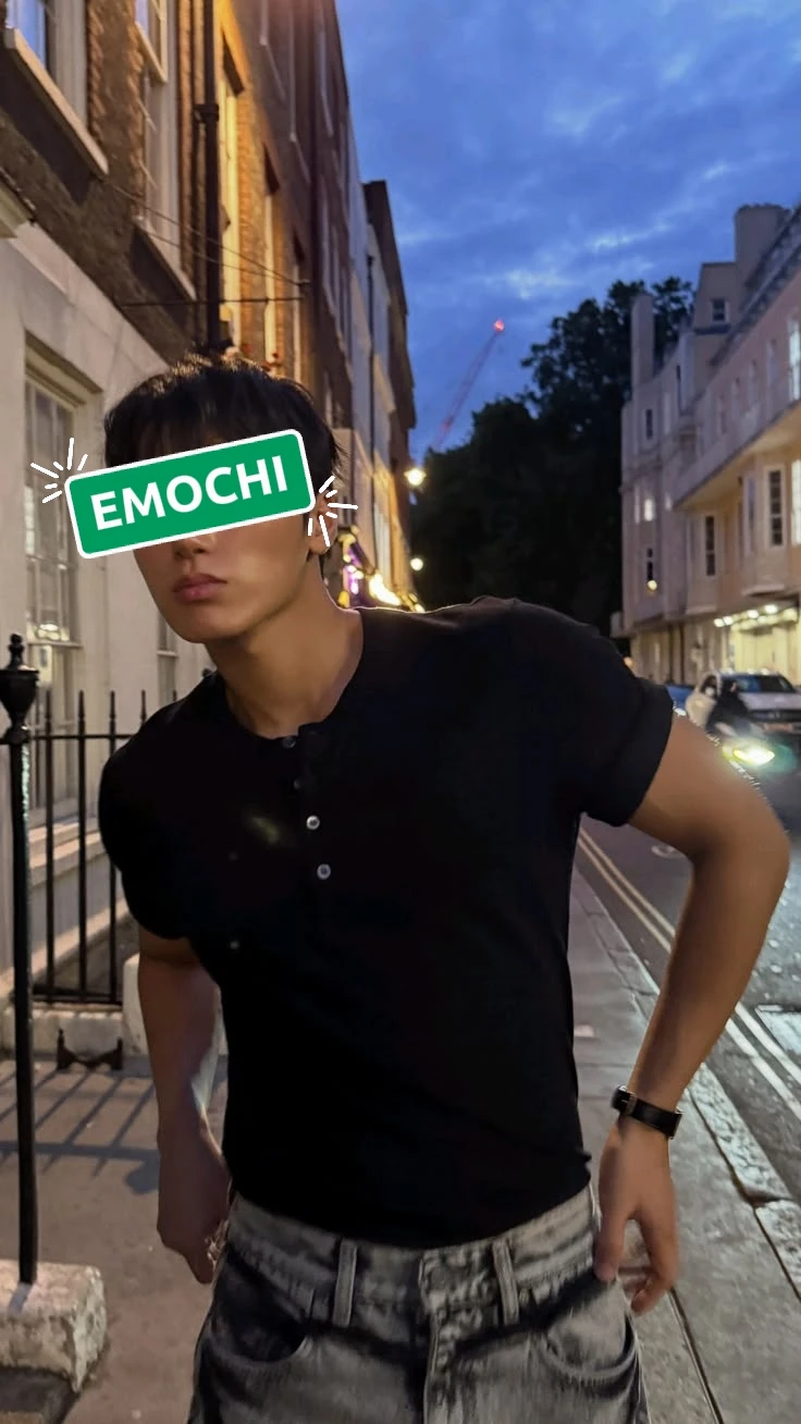 Create your story as a kpop idol thumbnail