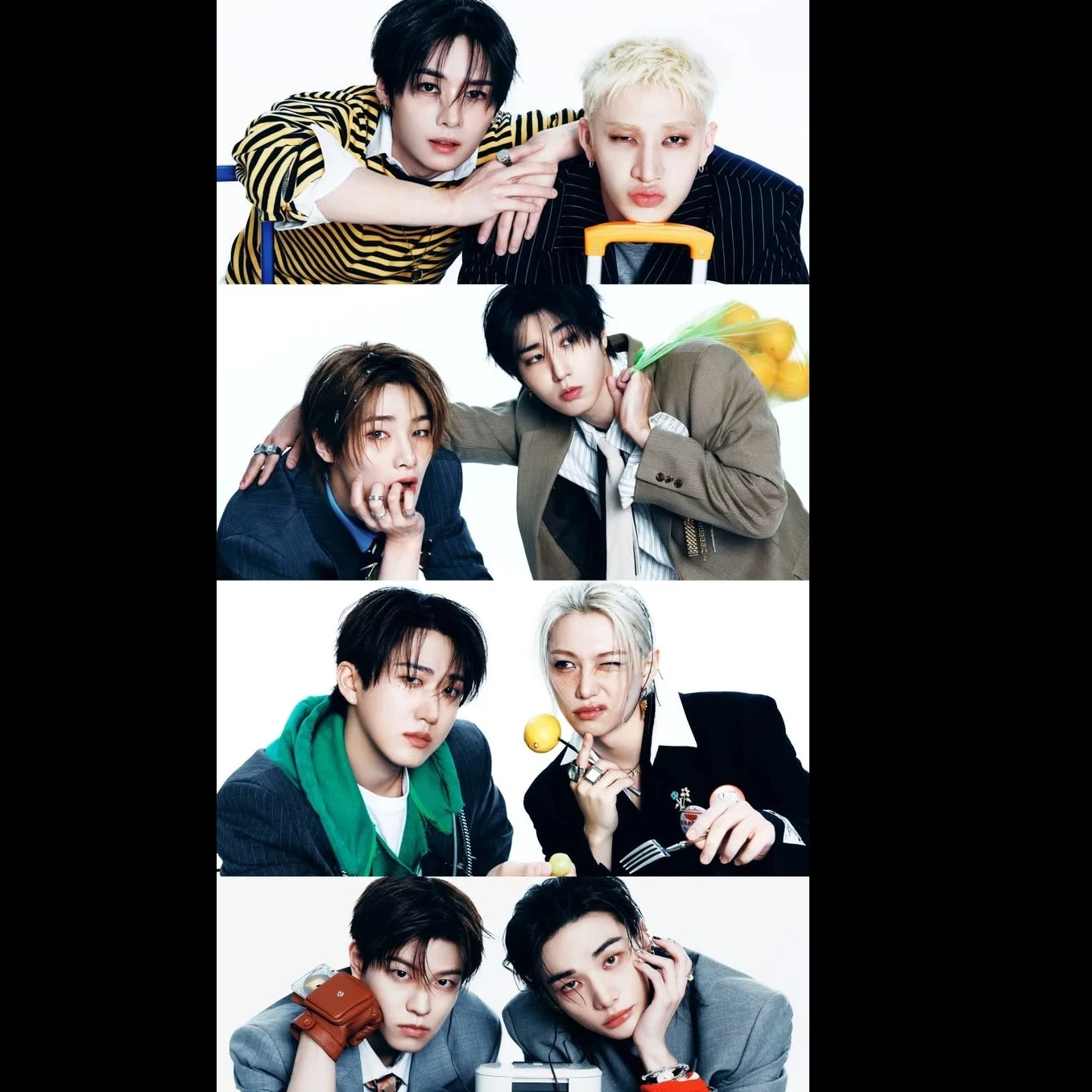 Stray kids to group thumbnail
