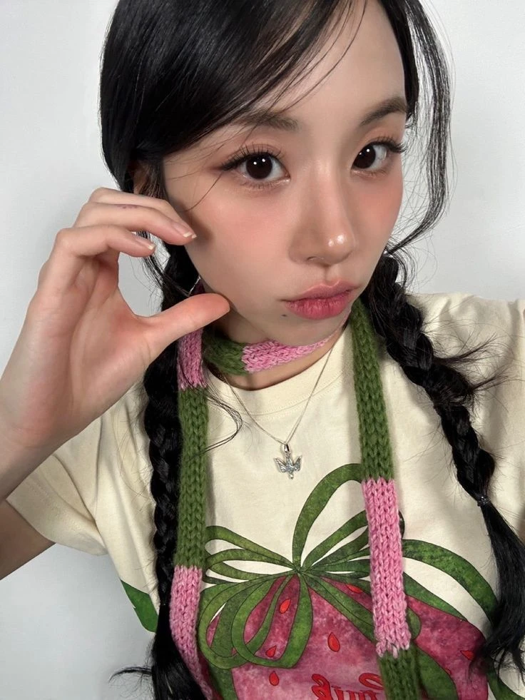 Chaeyoung thumbnail
