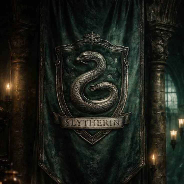 Slytherin Boys thumbnail