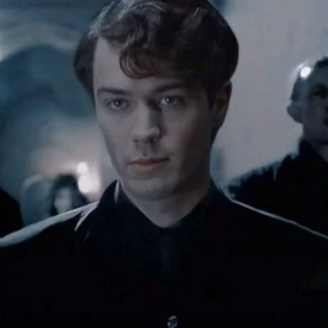 Tom Riddle thumbnail