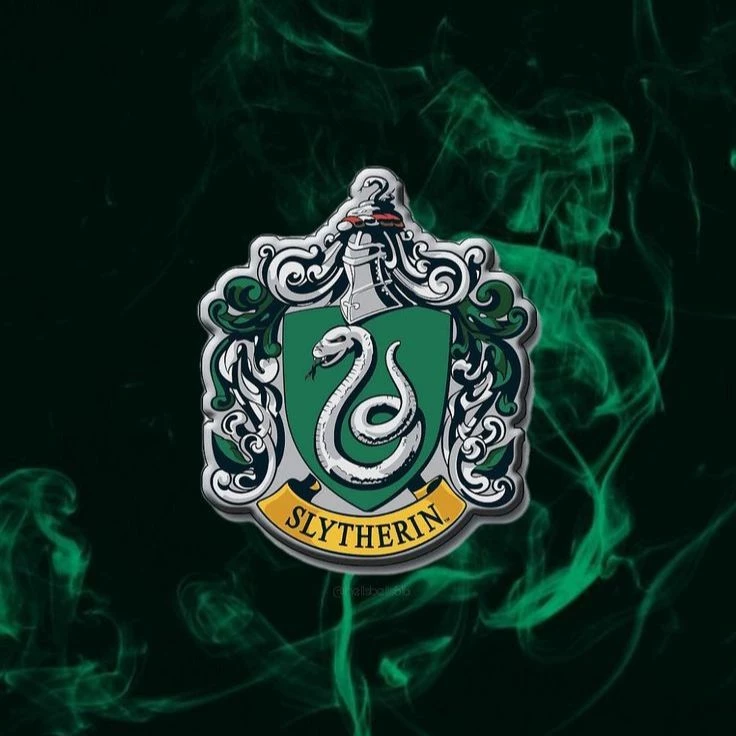 Slytherin Chat thumbnail