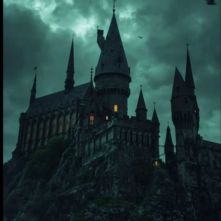 Slytherin Boys thumbnail
