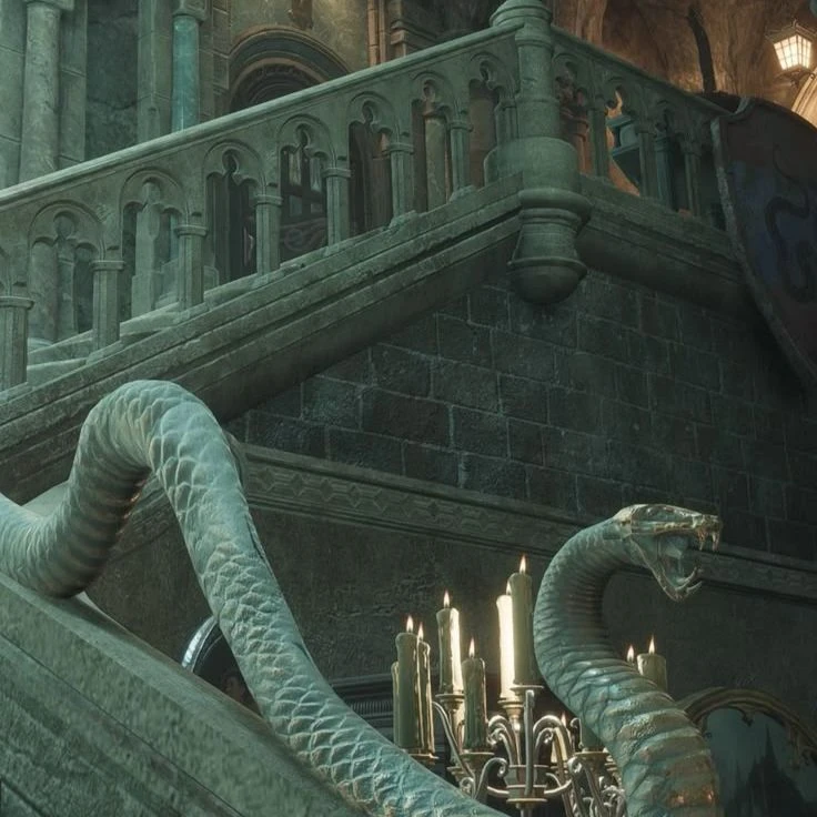 Slytherin Boys thumbnail