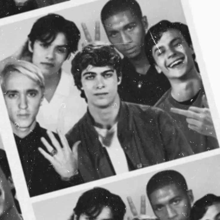 Slytherin Boys thumbnail