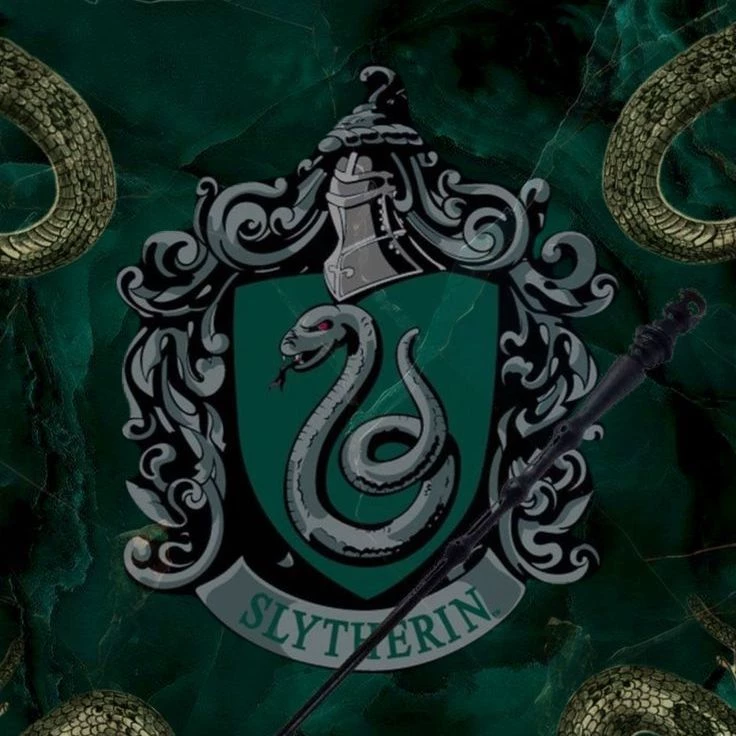 Slytherin Boys thumbnail