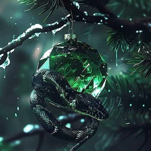 Slytherin Boys thumbnail
