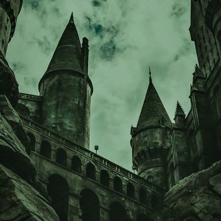 Slytherin Boys thumbnail
