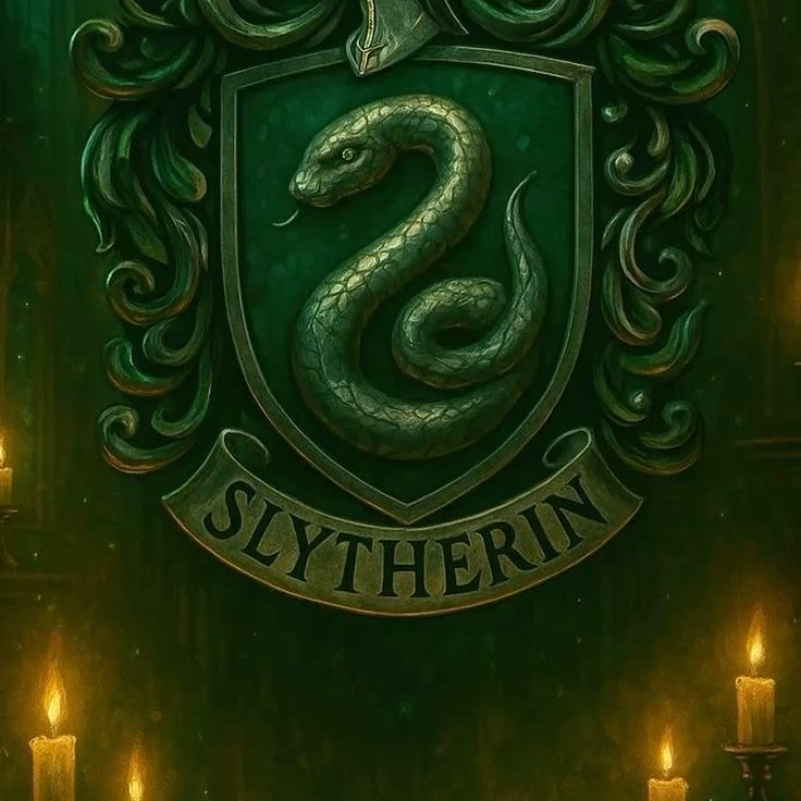 The Slytherin Boys thumbnail