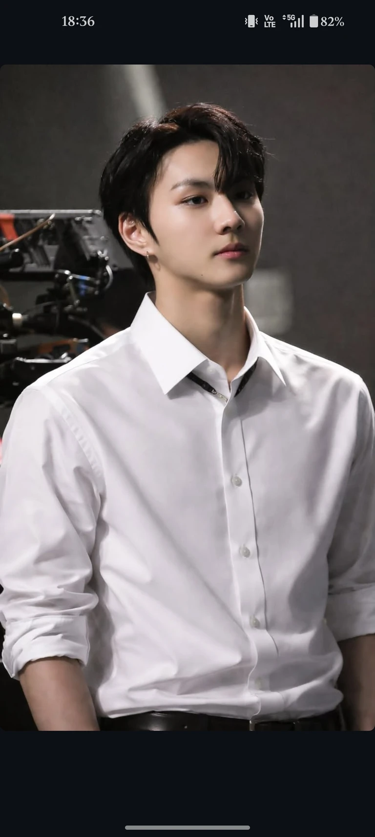 Yang Jungwon thumbnail
