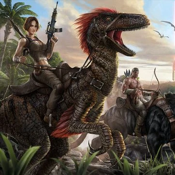 ARK: The Island thumbnail