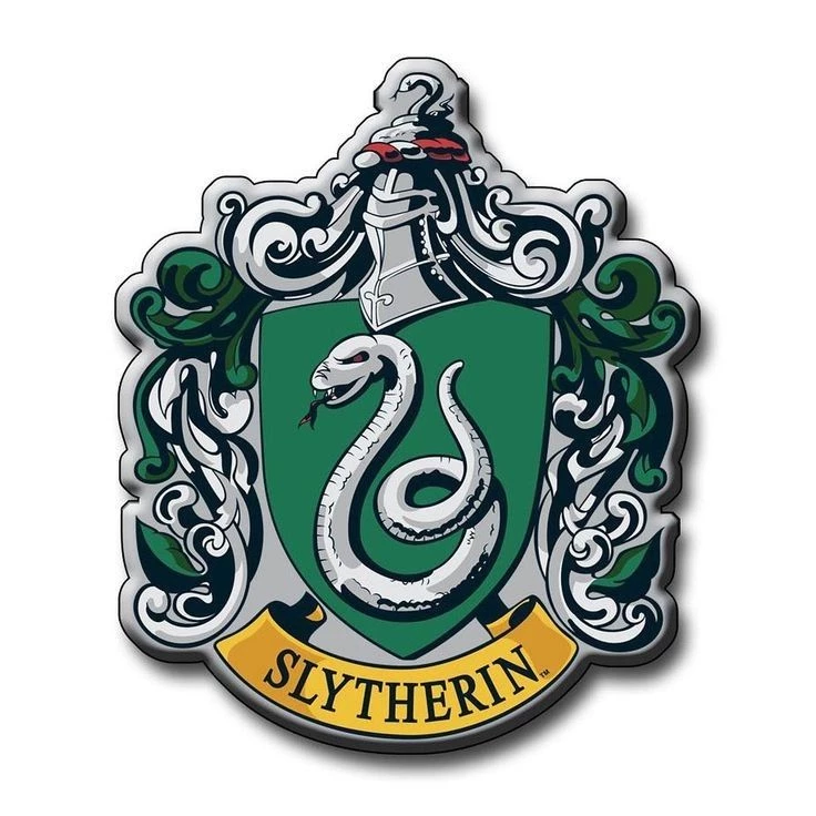 Slytherin chat/against depression thumbnail