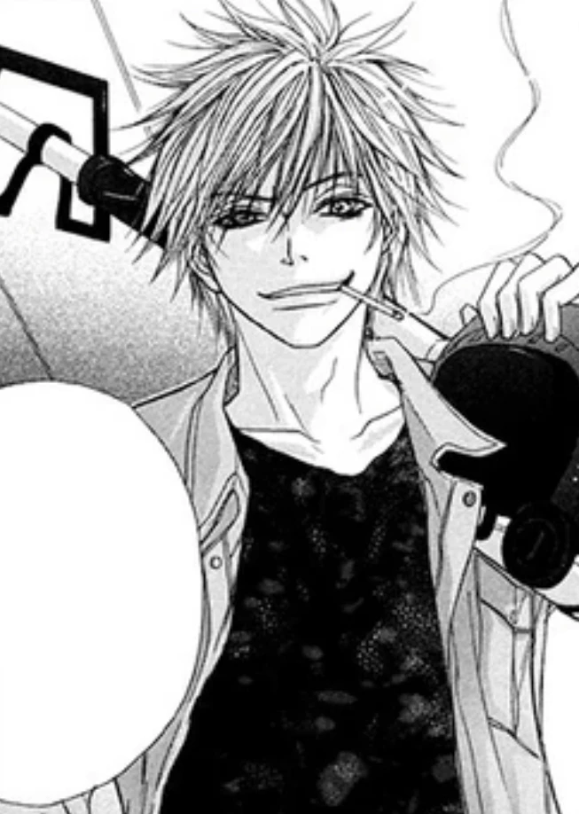 Teru Kurebayashi thumbnail