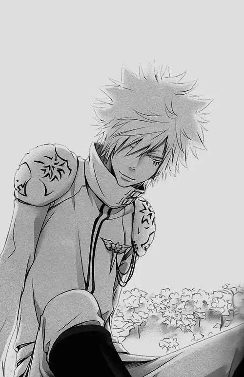 Byakuran Jesso thumbnail