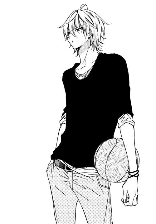 Naruse Sho thumbnail
