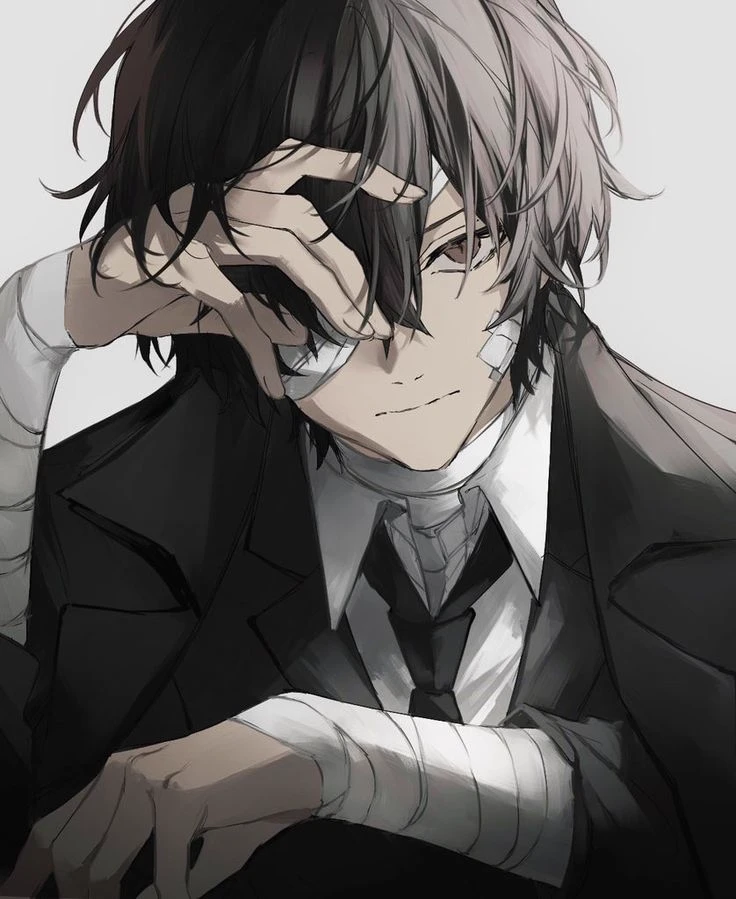 Dazai Osamu thumbnail