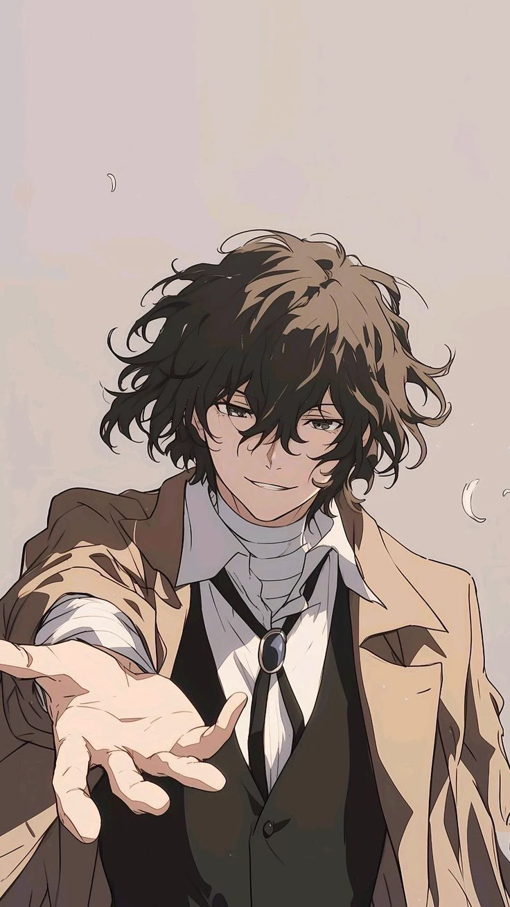 Dazai and the Investigation thumbnail