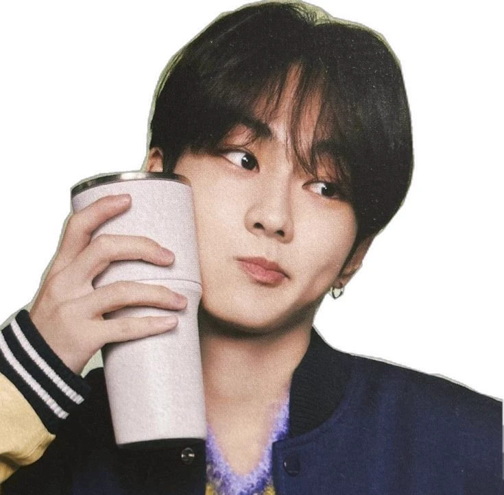 Jungwon thumbnail