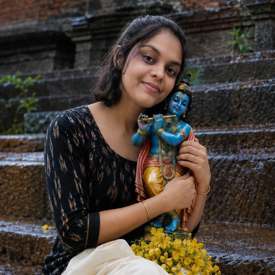 Anusha