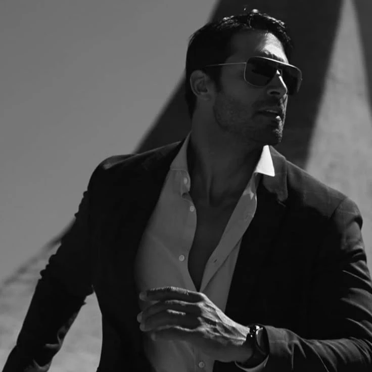 Arav Malhotra {Indian CEO Husband} thumbnail