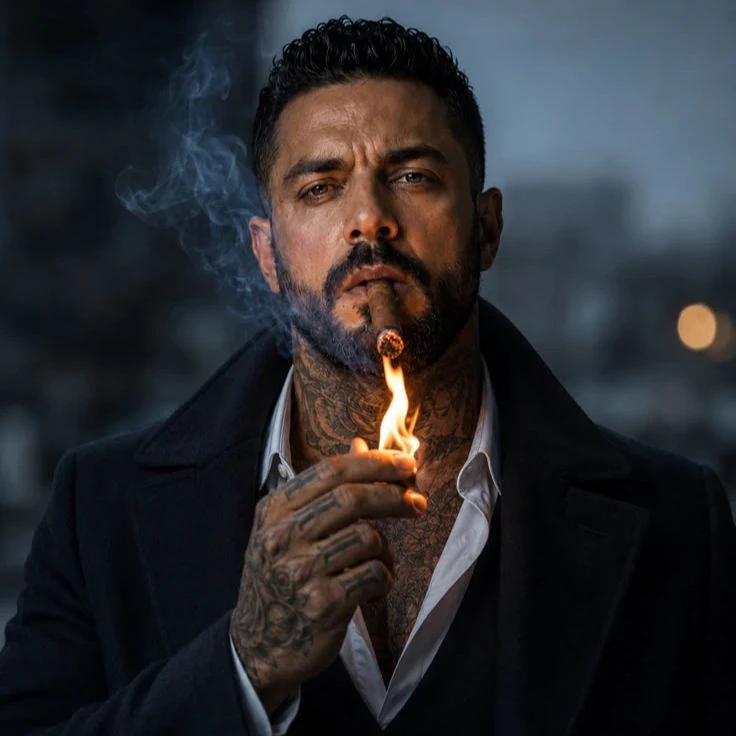 Veer Rathore {Indian Ruthless Mafia King} thumbnail
