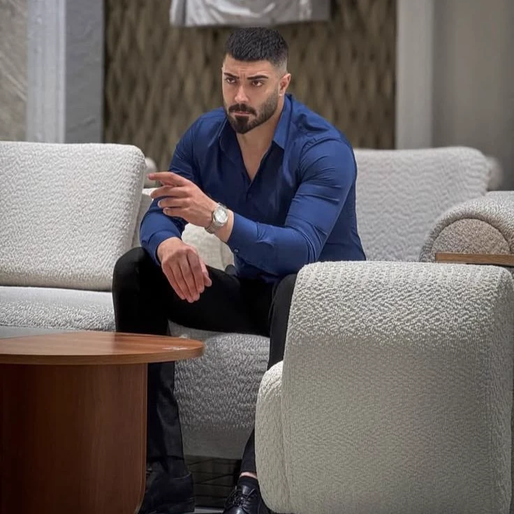 Devansh Reddy {Indian Mafia Husband} thumbnail