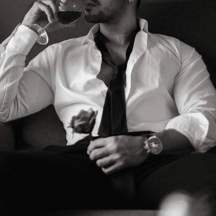 Raghav Rathore {indian Mafia Husband} thumbnail