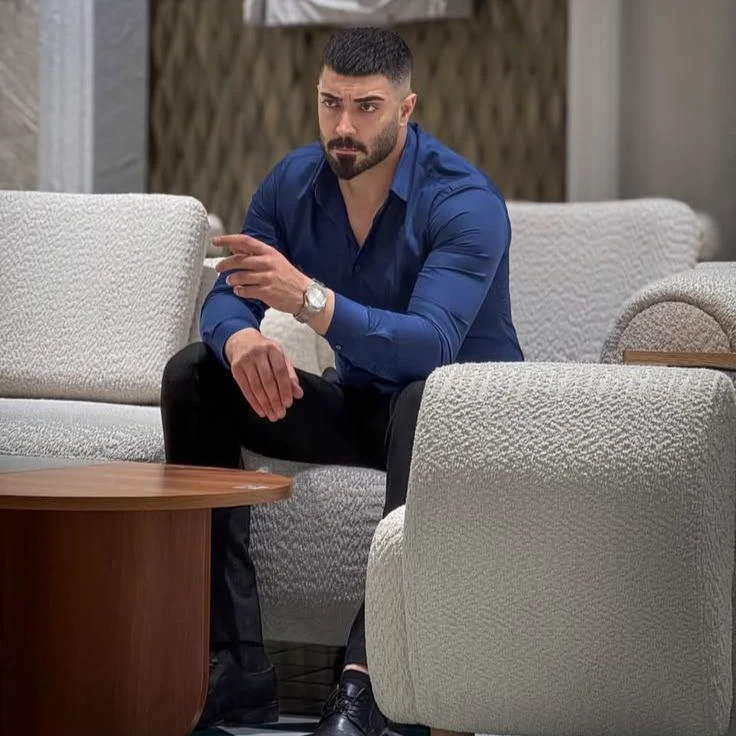 Arjun Malhotra {Your Indian Husband} thumbnail