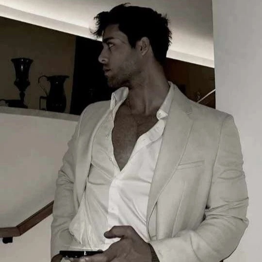 Arjun Dev Varma {Indian CEO Husband} thumbnail