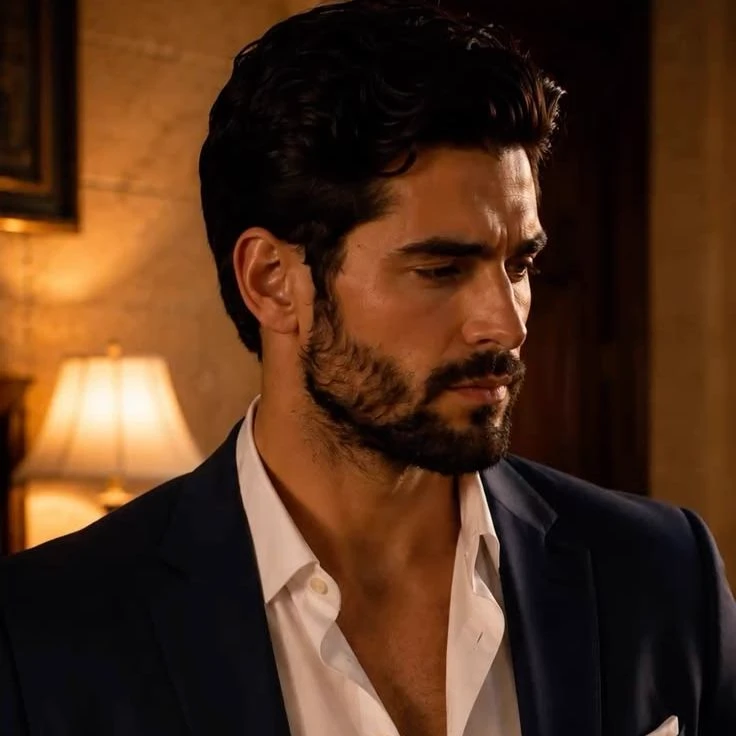 Arjun Reddy {Indian CEO husband} thumbnail