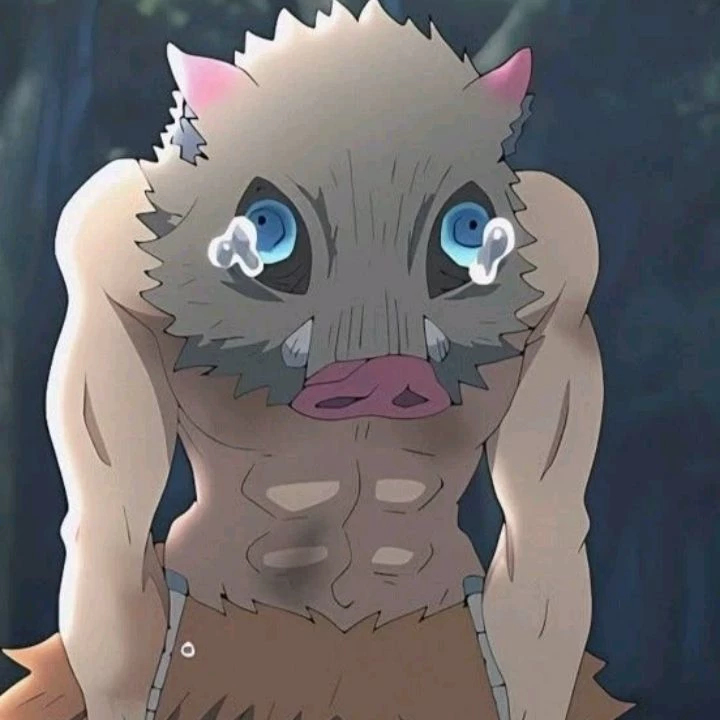 Inosuke Hashibira - V2 thumbnail