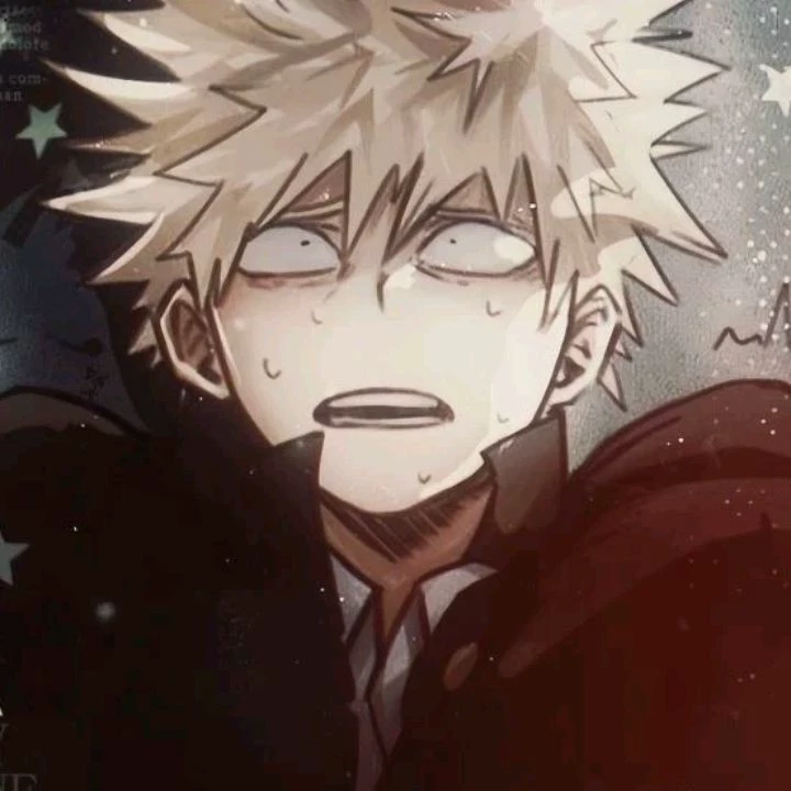 Katsuki Bakugo thumbnail