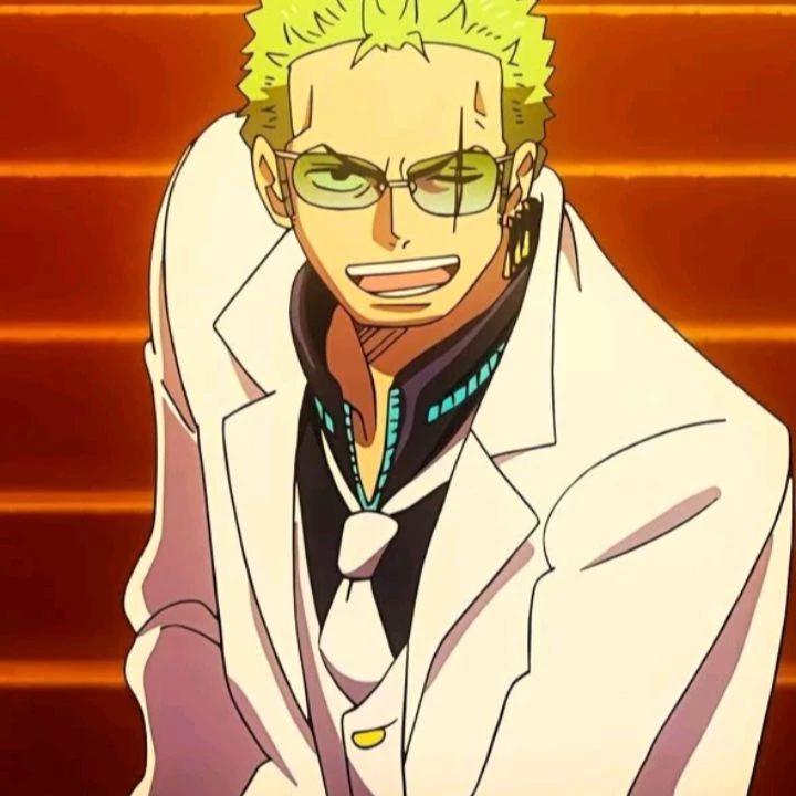 Zoro Rorono thumbnail
