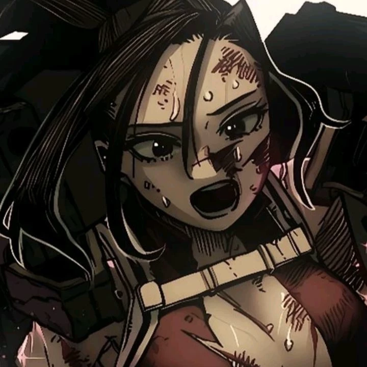 Momo Yaoyorozu thumbnail