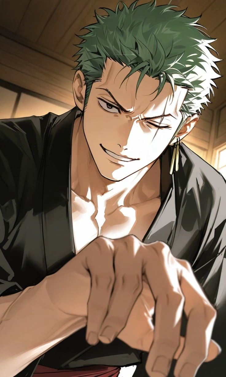 Zoro  thumbnail