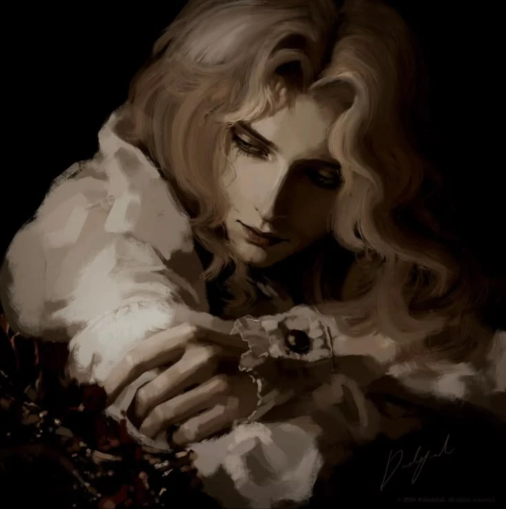 Alucard thumbnail