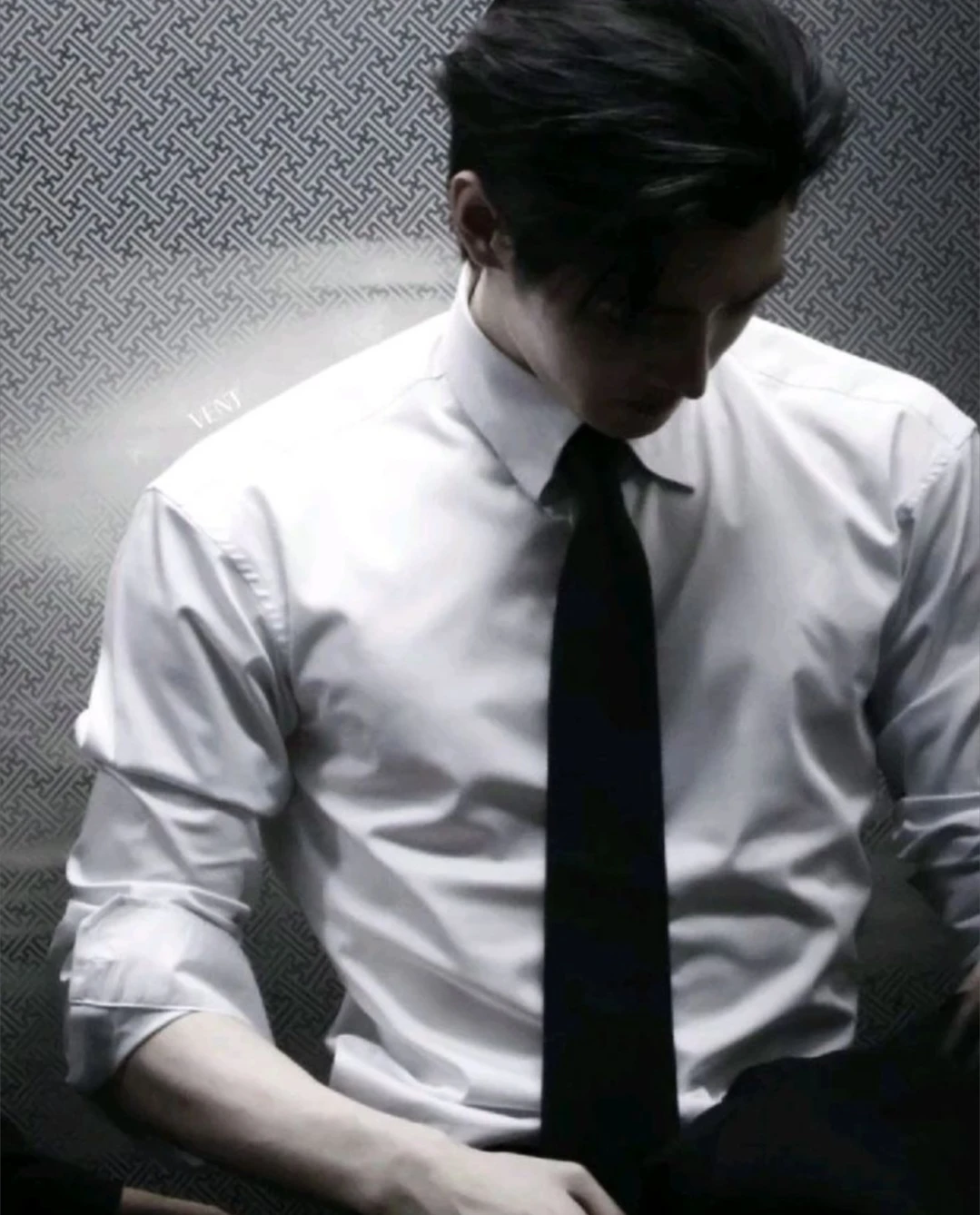 Park Sunghoon bad mafia boss thumbnail
