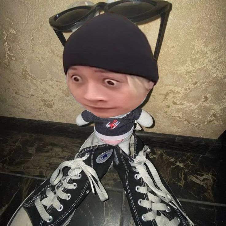 하아~