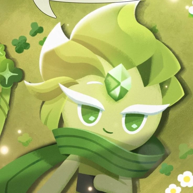Wind Archer Cookie thumbnail