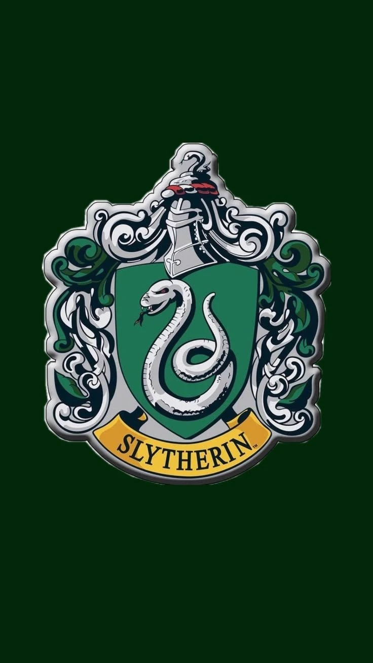 SLYTHERIN BOYS thumbnail