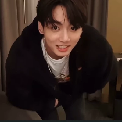 Jeon Jungkook thumbnail