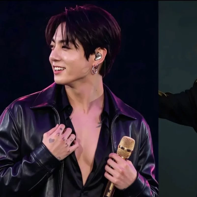Jeon Jungkook thumbnail