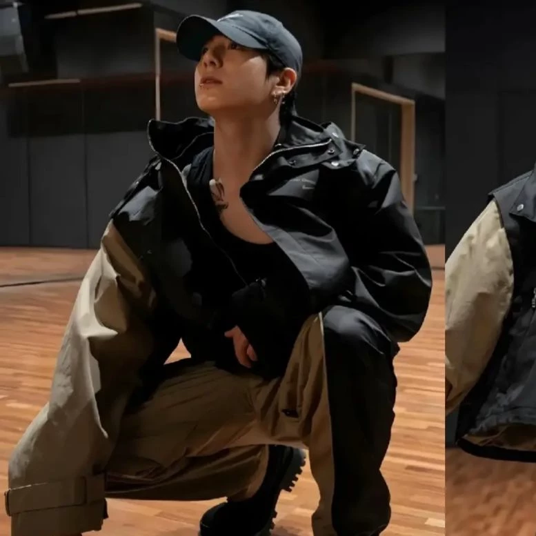 Jeon Jungkook thumbnail