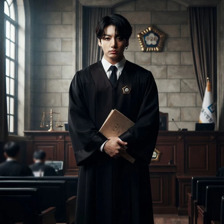Jeon Jungkook thumbnail